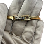 Gucci Interchangeable Bezel Watch