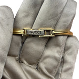 Gucci Interchangeable Bezel Watch
