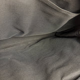 Hermes Herline Canvas Tote Grey