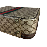 Gucci Vintage GG Typewriter Case