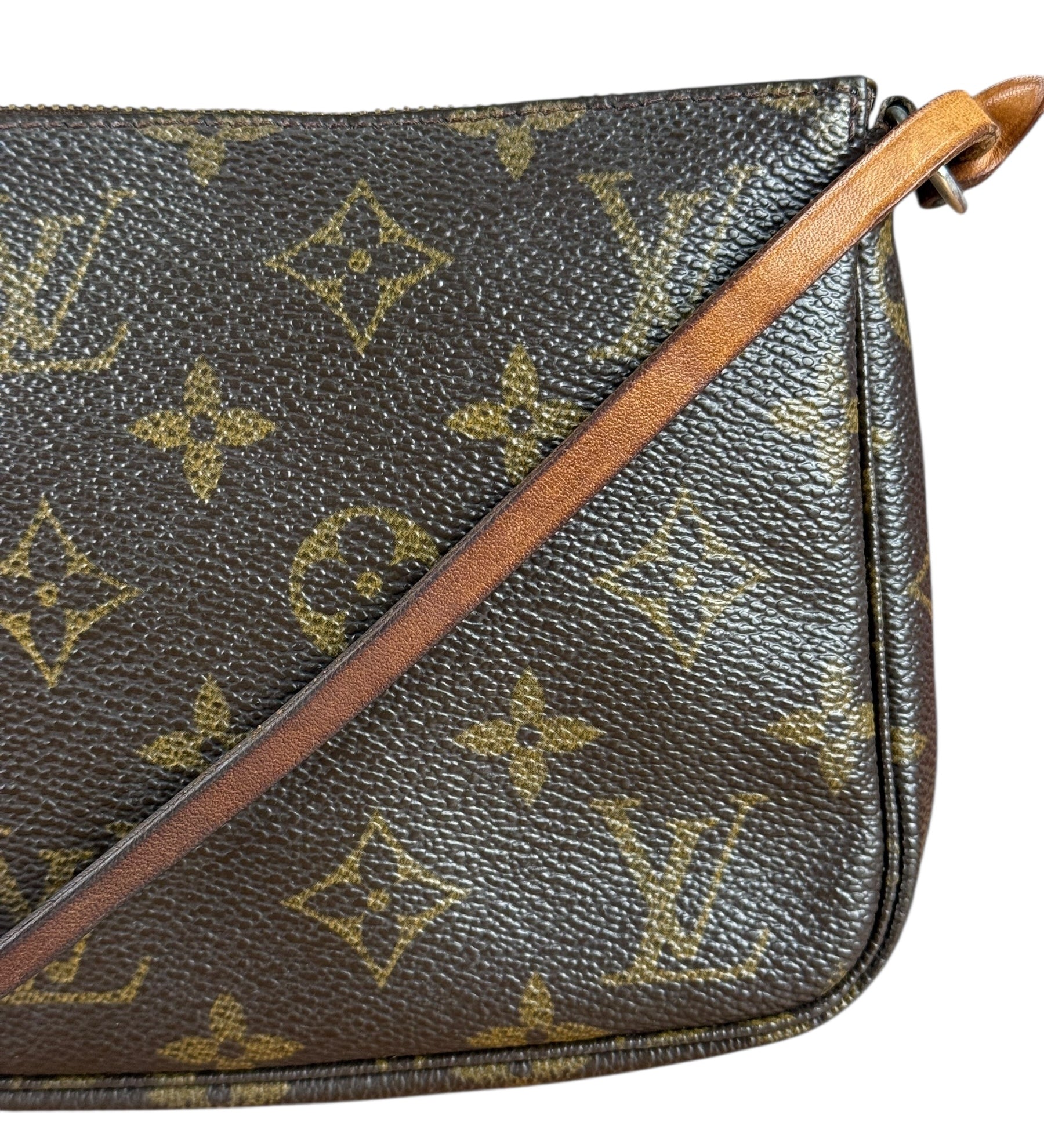 Louis Vuitton Monogram Pochette