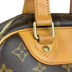 Louis Vuitton Monogram Excursion Top-Handle Bag