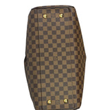 Louis Vuitton Damier Ebene Trevi Two-Way Bag GM