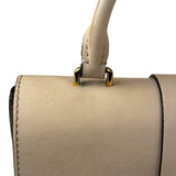 Louis Vuitton Monogram Locky BB Handbag Cream/Brown