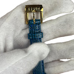 Fendi Interchangeable Strap Watch
