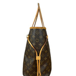 Louis Vuitton Monogram Neverfull MM