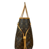 Louis Vuitton Monogram Neverfull MM