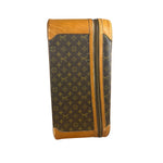 Louis Vuitton Monogram Vintage Statos 80 Suitcase