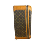 Louis Vuitton Monogram Vintage Statos 80 Suitcase