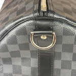 Louis Vuitton Damier Graphite Keepall 55