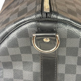 Louis Vuitton Damier Graphite Keepall 55