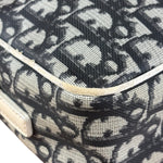 Dior Trotter No. 2 Vintage Messenger Bag