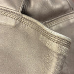 Loewe Metallic Leather Nappa Air Handbag