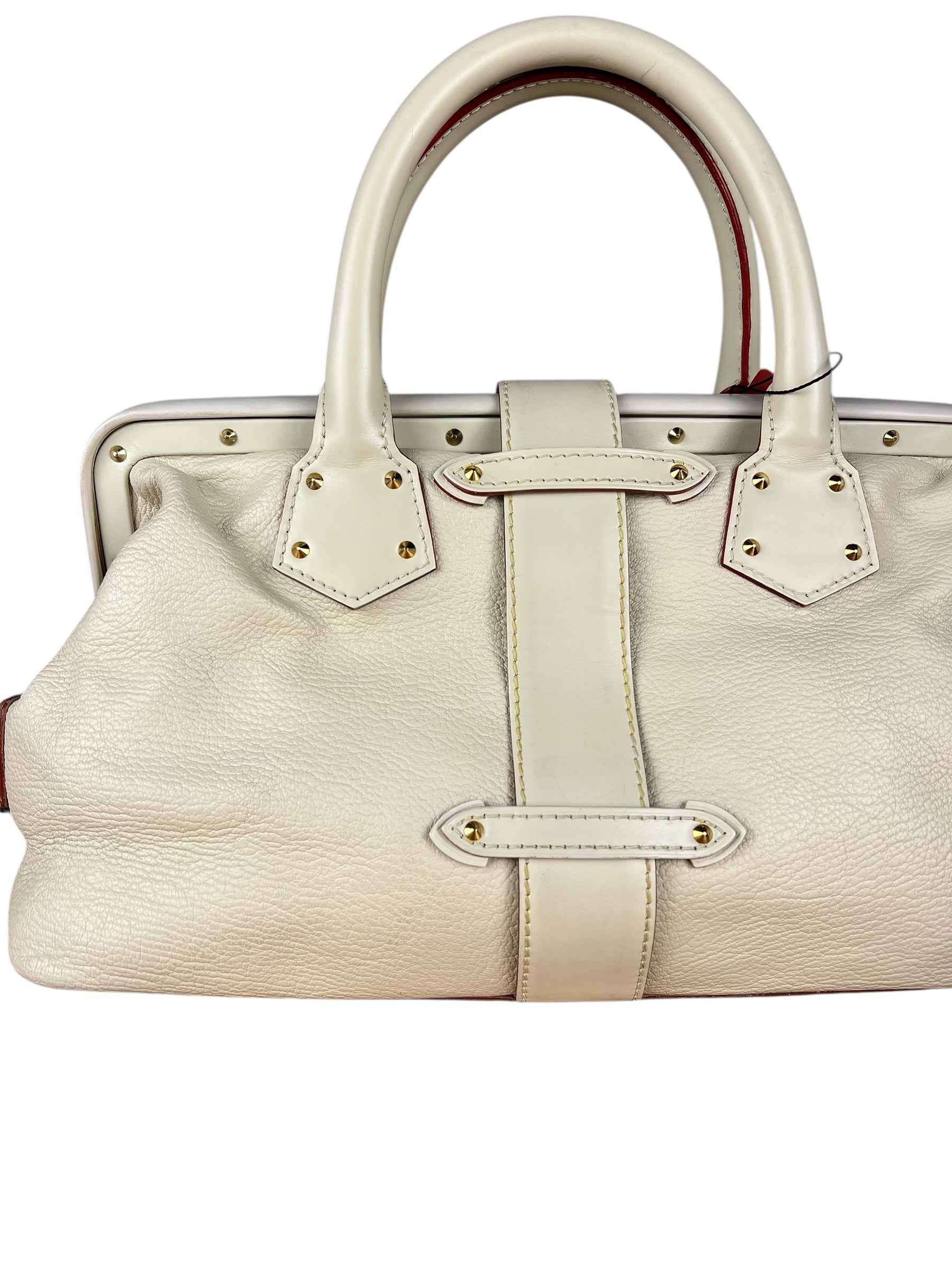 Louis Vuitton L'Lingenieux Suhali Leather
