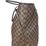 Louis Vuitton Damier Ebene Neverfull GM