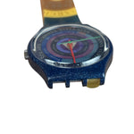 Swatch X 1996 ATL Olympics Watch (Straps Broken)
