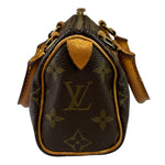 Louis Vuitton Monogram Mini Speedy 15
