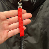 Prada Sport Nylon Long Coat