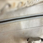 Balenciaga Beige Twiggy Le City Bag
