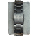 Seiko Anges B. Chronograph Blue Dial