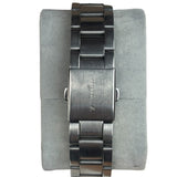 Seiko Anges B. Chronograph Blue Dial