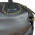 Givenchy Nightingale Studded Handbag