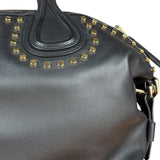 Givenchy Nightingale Studded Handbag