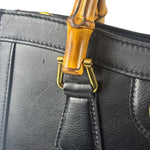 Gucci Diana Small Bamboo Handle Tote
