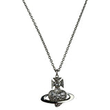 Vivienne Westwood Ariella Pendant Necklace
