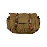 Belstaff 554 Colonial Messenger Bag