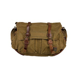 Belstaff 554 Colonial Messenger Bag