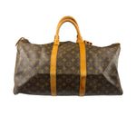 Louis Vuitton Monogram Speedy 45