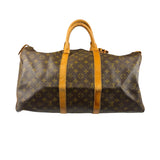 Louis Vuitton Monogram Speedy 45