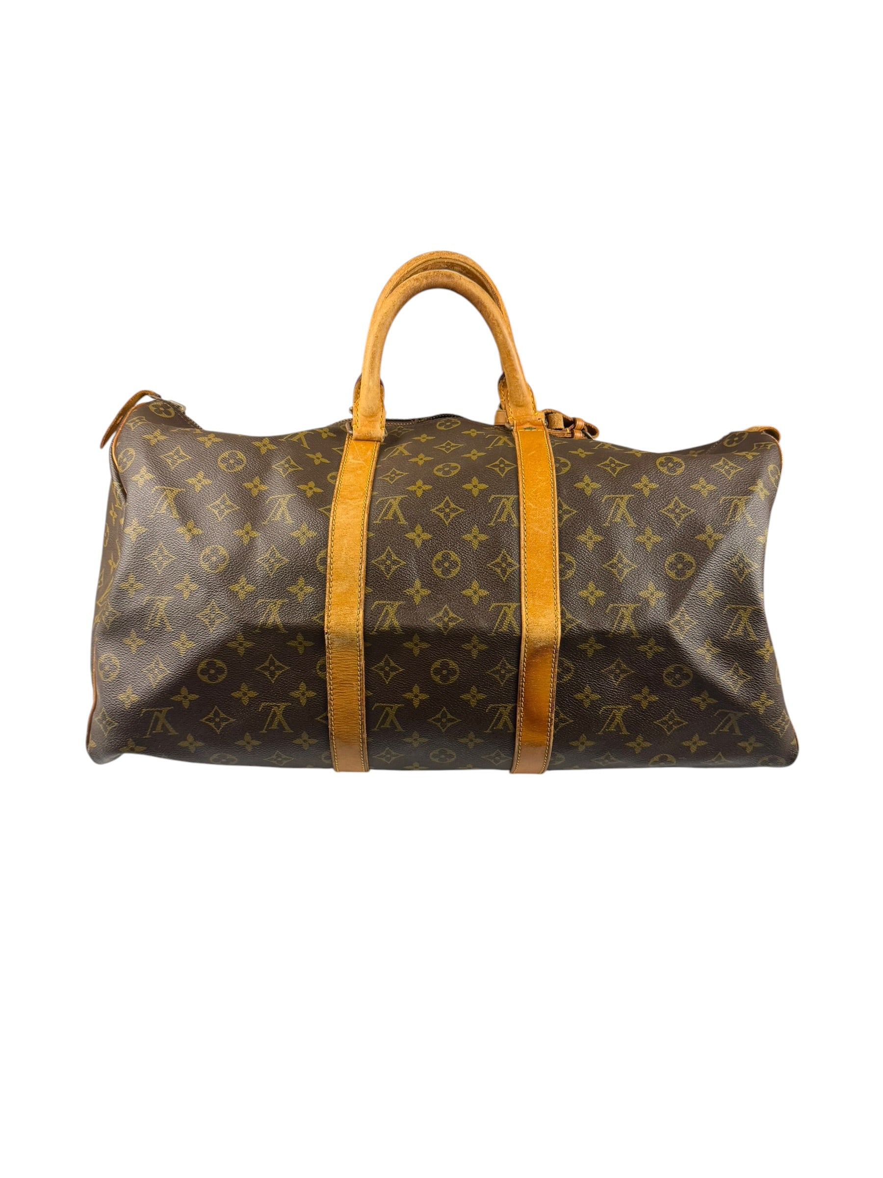 Louis Vuitton Monogram Speedy 45