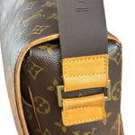 Louis Vuitton Monogram Messenger Bag