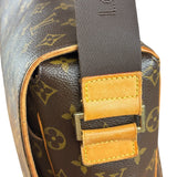 Louis Vuitton Monogram Messenger Bag