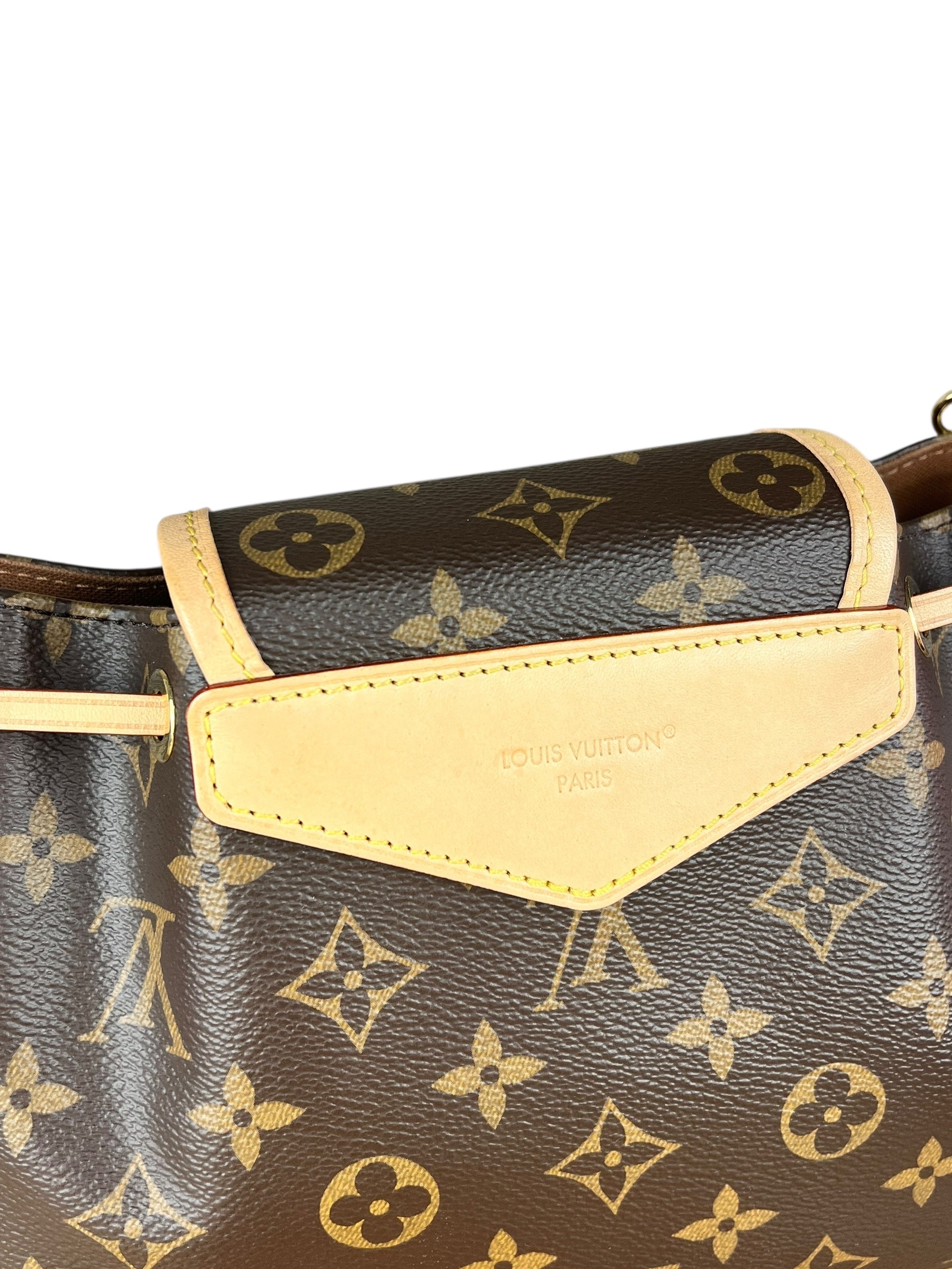 Louis Vuitton Monogram Odyssee