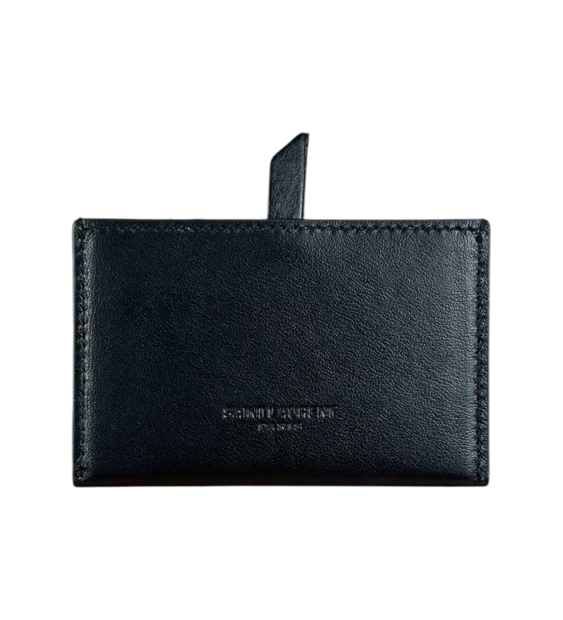 Saint Laurent "For You" Card Holder Mirror