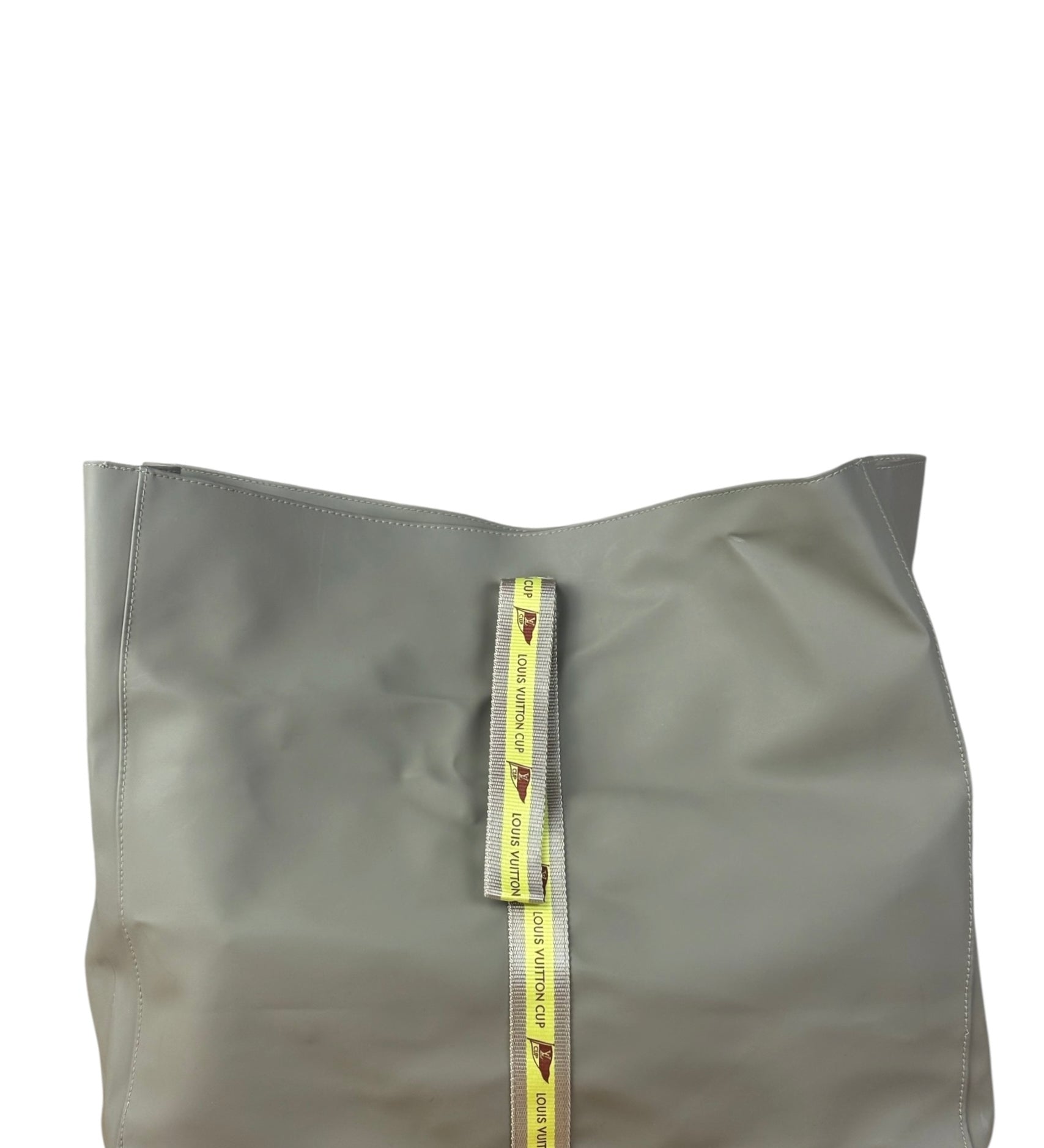 Louis Vuitton Vintage Cup Tote Bag