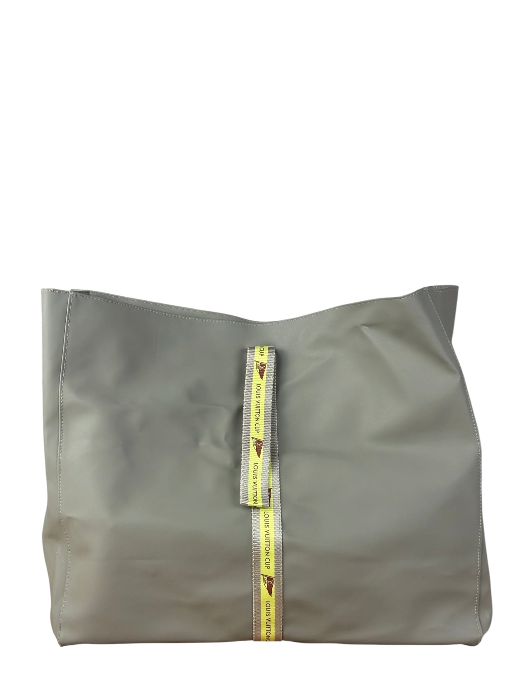 Louis Vuitton Vintage Cup Tote Bag