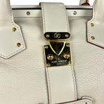 Louis Vuitton L'Lingenieux Suhali Leather