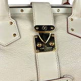 Louis Vuitton L'Lingenieux Suhali Leather