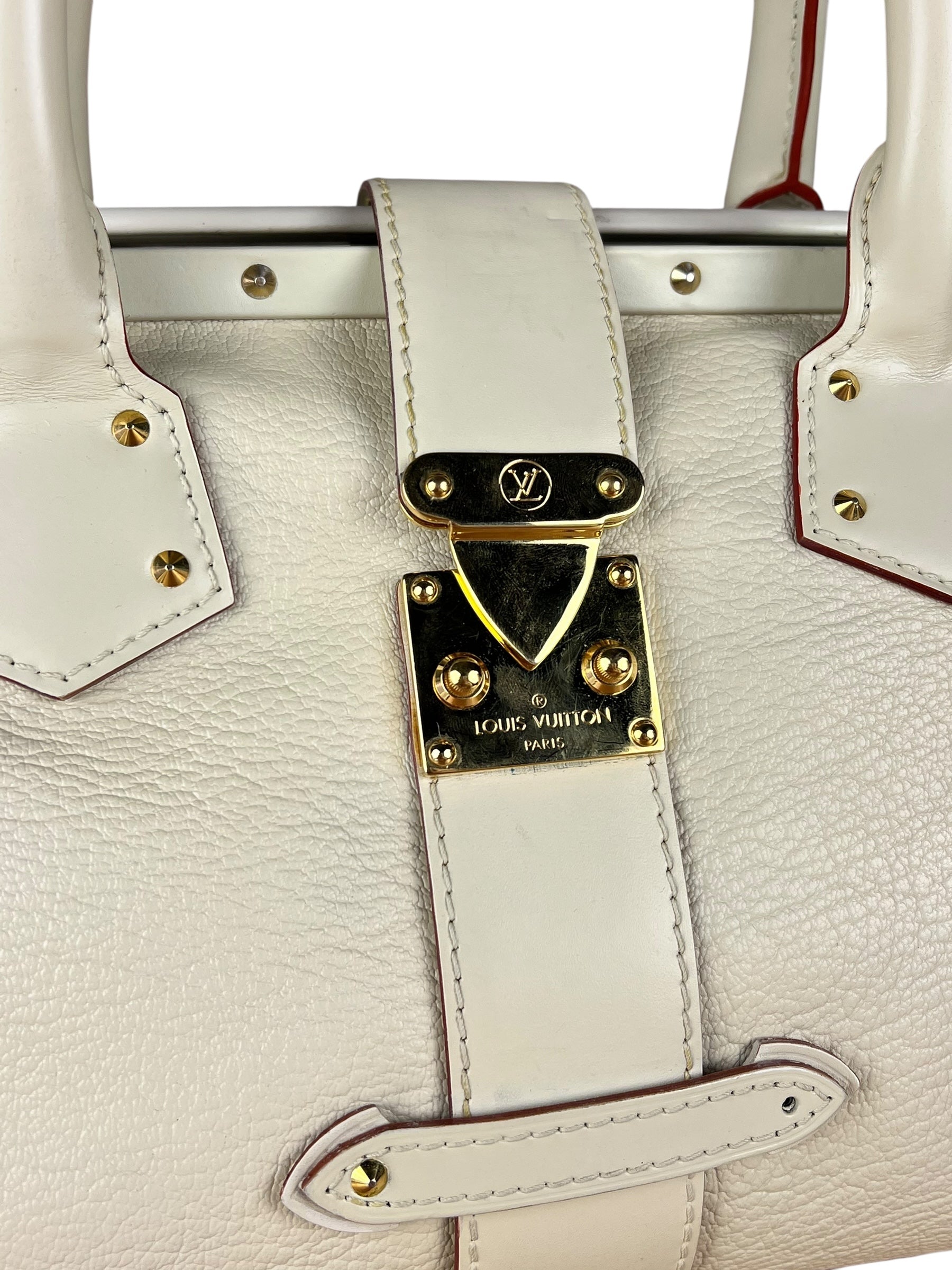 Louis Vuitton L'Lingenieux Suhali Leather