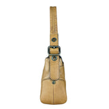 Chloé Vintage "The 99" Caramel Shoulder Bag