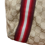 Gucci GG Canvas Beige Tote