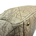 Chanel Paris-Moscou Moujik Bowler Bag 2008