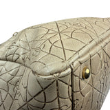 Chanel Paris-Moscou Moujik Bowler Bag 2008