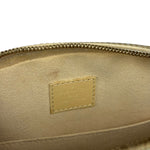 Louis Vuitton Pastel Epi Jasmin Handbag