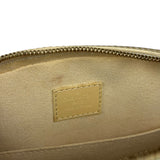 Louis Vuitton Pastel Epi Jasmin Handbag