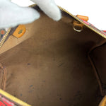 Louis Vuitton x Stephen Sprouse Graffiti Speedy 30 Pink